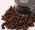 Poivres - Baies sauvages de Timut  - Timour pepper BIO