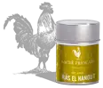 Épices - Ras el Hanout