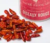 Piments - Piment oiseau rouge - Piment oiseau rouge BIO