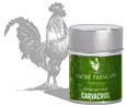 Aromates - Thym Carvacrol Sauvage