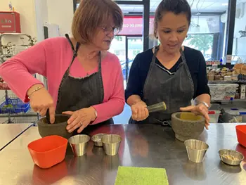 Atelier - Mélanges pour BBQ et Plancha !